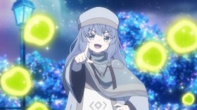 Once Upon a Witch's Death Episode 7 Story & Preview Cuts Revealed: Meg Encounters a Mysterious Girl Surrounded by Spirits